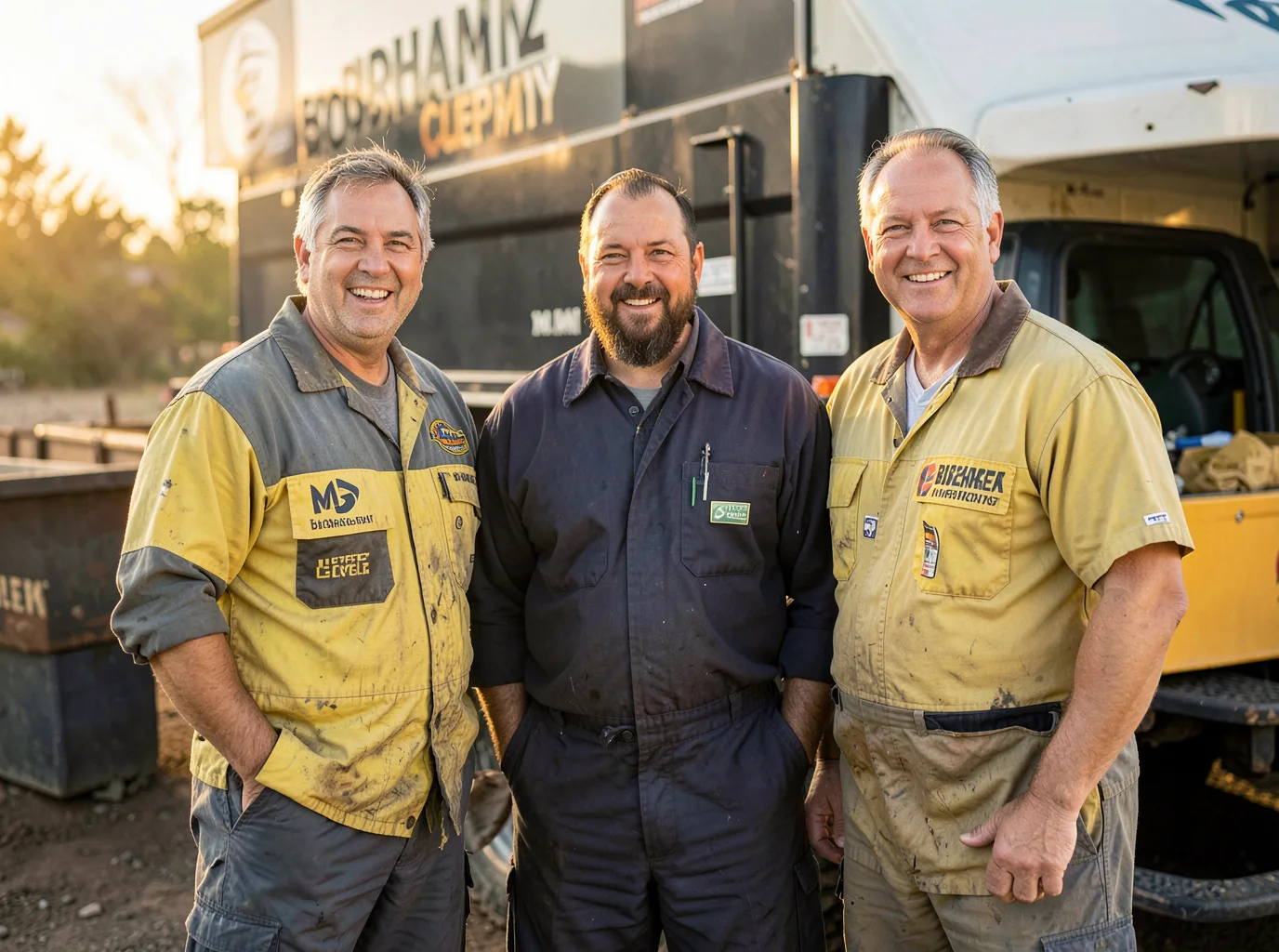 Sewage Cleanup company in Byers, KS